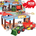 Dickie Toys Ферма с трактор 203735003